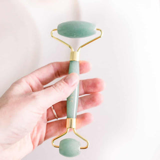 Jade Roller