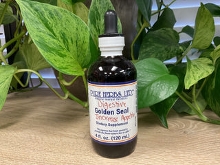 Golden Seal