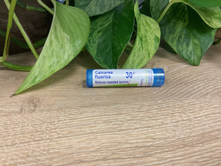 CALCAREA FLUORICA 30C