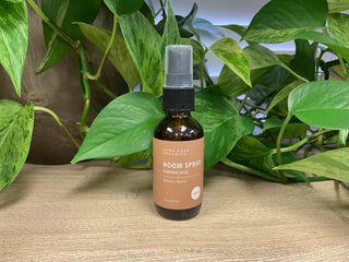 Pumpkin Spice Room Spray