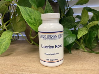 Licorice Root