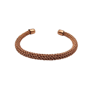 Pure Copper Cuff Bracelets
