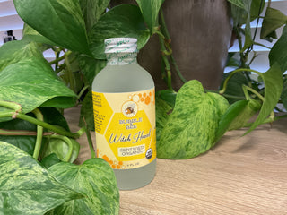 Witch Hazel Organic 4 fl oz