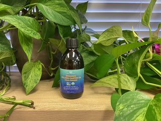 Organic Castor Oil 8.45oz