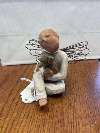 Angel of Comfort