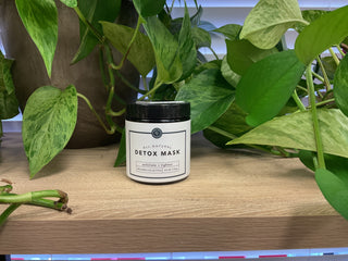 Detox Mask