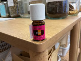 Hyssop 5ml