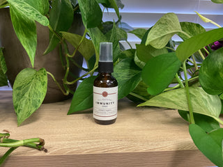 Immunity Spray 2 Oz