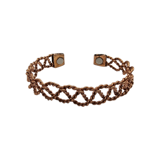 Pure Copper Cuff Bracelets