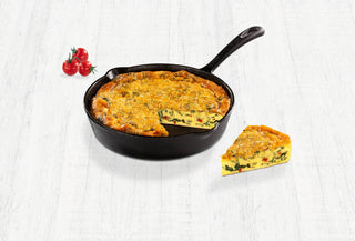 Spinach & Cheddar Frittata Mix