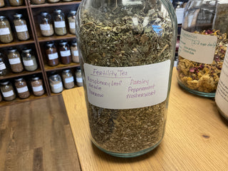 Fertility Tea