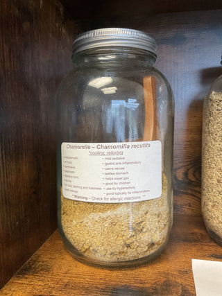 Chamomile