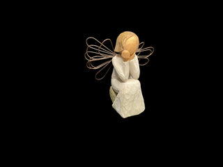 Angel Of Caring