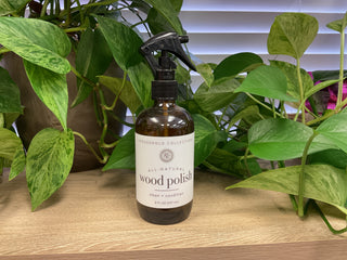 Wood Polish