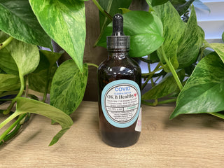 Covid Tincture