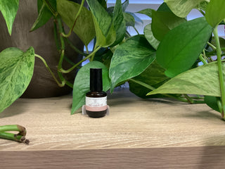 Nail & Cuticle Oil