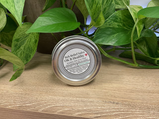 Itch relief 4oz