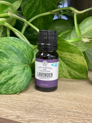 Lavender essential Oil