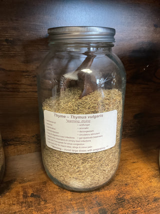 Thyme