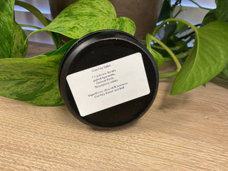 Comfrey Salve