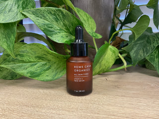 Face Serum vitamin c