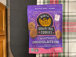 Siete Chocolate Chip