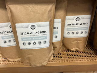 Epic Washing Soda