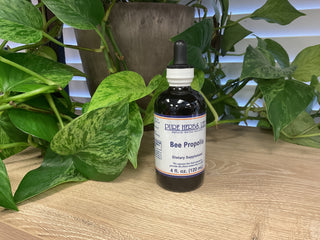 Bee Propolis