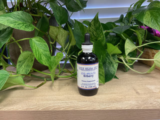 Bilberry