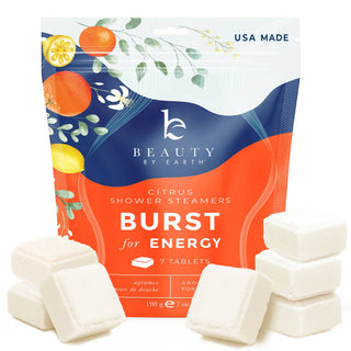 Shower Steamers Aromatherapy - USA Made - (7 or 14 count)