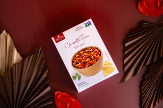 Chipotle Taco Dip Mix
