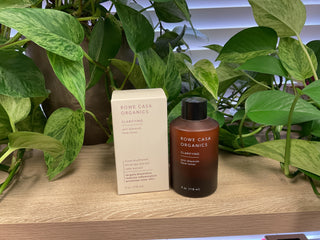 Clarifying Anti-blemish Face Toner 4oz