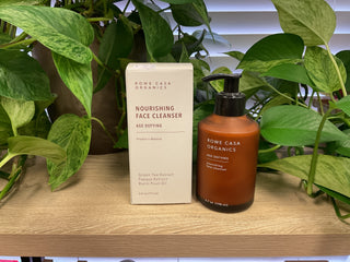 Age Defying Nourishing face wash cleanser