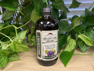 Balsamic Vinegar 16 oz