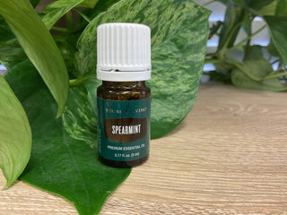 Spearmint 5ml
