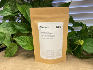Cacao 1 Cup