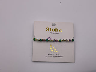 Aloha bracelets
