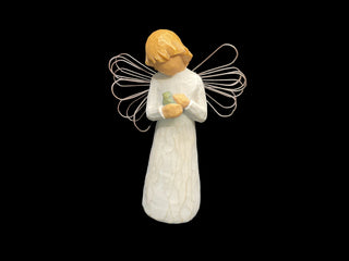 Angel Of Healing