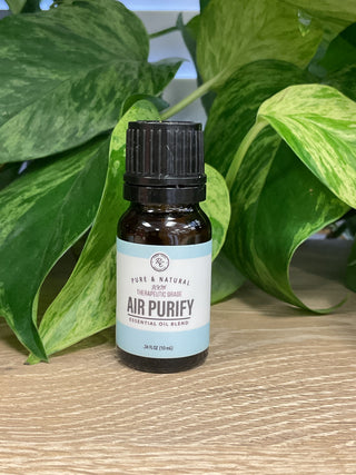 Air Purify essential oils