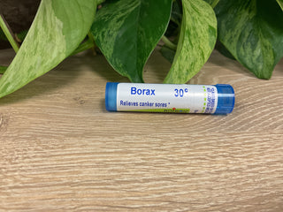 BORAX 30C