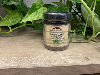 Adapt care capsules