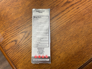Sovereign Silver First Aid Gel 1oz