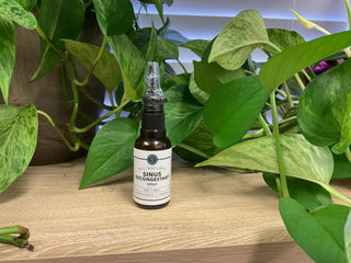 Sinus Decongestant