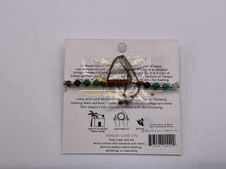 Aloha bracelets