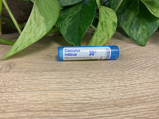 COCCULUS INDICUS 30C