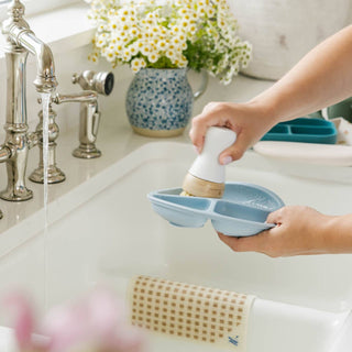 Kitchen Brush - Dish Cleaning Brush