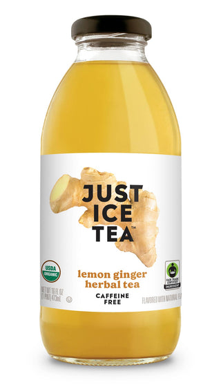 Just Ice Tea, 16oz