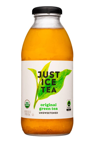 Just Ice Tea, 16oz