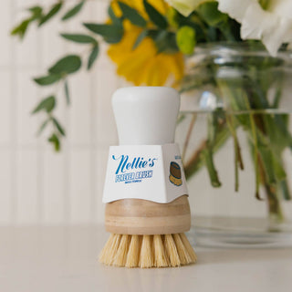 Kitchen Brush - Dish Cleaning Brush