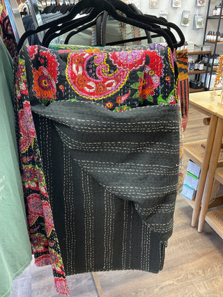 Throw Blanket